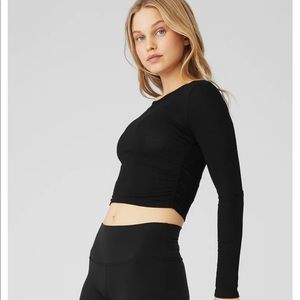 Alo Yoga Top